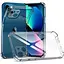 Чохол до мобільного телефона BeCover Anti-Shock Apple iPhone 13 Clear (706951) - мініатюра 1