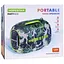 Bluetooth колонка Hopestar PartyBox 120W Army - мініатюра 6