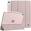 Чохол до планшета Armorstandart Flex Case iPad 11 2025 (A16) / 10.9 2024 / 2022 Pink (ARM84461) - мініатюра 2