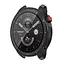 Защитный чехол Tamister для смарт-часов Amazfit Balance с пленкой черный - миниатюра 3