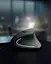 Мышка Sandberg Wired Vertical Mouse Pro 2400 dpi.6кн.1.5м черная - миниатюра 7