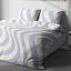 Комплект постільної білизни Lelit Двоспальний поплін L-2061/1 (le2000000326146) - мініатюра 3