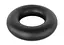 Эспандер кистевой кольцо EasyFit Ring 32 кг черный - миниатюра 1