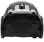 Пилосос Castle CW-112B, Black, 750W, мішок, сухе прибирання, пилозбірник 2л, регулювання потужності на корпусі, 2-позиційна насадка, насадки для меблів - мініатюра 4