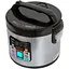 Мультиварка PRIME Technics PMC 1286 Color Cook - мініатюра 3