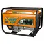Генератор бензиновий Grad 2.5/2.8 кВт, однофазний, ручний запуск (5710915) - мініатюра 3