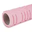 Массажный ролик Cornix EVA 33 x 14 см (валик, роллер) XR-0036 Light Pink - миниатюра 3