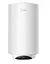 Водонагреватель Midea 50 л, 1500 Вт, мокрый ТЭН, вертикальный, цилиндрический, белый (D50-15EW1(W)) - миниатюра 1