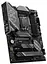 Материнская плата LGA1700, MSI Z790 GAMING PLUS WIFI, Z790, 4xDDR5, Int.Video(CPU), 6xSATA3, 4xM.2, 1xPCI-E 5.0 x16, 1xPCI-E 4.0 x16, 1xPCI-E 3.0 x16, 1xPCI-E 3.0 x1, ALC897, I225V, WiFi 6E, Bluetooth 5.3, 9xUSB3.2/8xUSB2.0, HDMI/DP, ATX - миниатюра 4