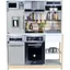 Іграшкова дерев'яна кухня Klein Miele Family Kitchen (7194) - мініатюра 2
