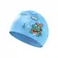Дитяча Шапочка для плавання 8-12 років Renvo Levico JR Блакитний OSFM (1SC500-06) - мініатюра 1
