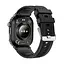 Смарт-годинник Borofone BD9 Smart sports watch (call version) Black - мініатюра 2