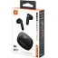 Гарнітура JBL Wave Flex 2 Black (JBLWFlex2BLK) (7065573) - мініатюра 6