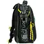 Рюкзак Kite Education каркасний 555 DC Чорний (DC26-555S) - мініатюра 5