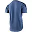 Велоджерси Troy Lee Designs Drift SS Jersey Blue S (1106-362906002) - миниатюра 2
