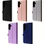 Чехол-книжка Wave Flap Case для Samsung Galaxy A36 Gray [129776] - миниатюра 4