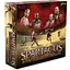 Настольная игра Gale Force Nine Спартак: Игра Крови и Предательства (Spartacus: A Game of Blood & Treachery) (англ.) (SPAR001) - миниатюра 1