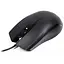 Мышь A4Tech OP-760 черный Optical USB 1200 dpi - миниатюра 1
