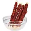 Ласощі AnimAll Snack для собак, стік з качиним філе, 25.5×3 см, 500 г - мініатюра 1