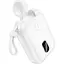 Внешний аккумулятор Hoco J130 Peak 10000mAh 20W White [126283] - миниатюра 2