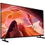 Телевізор Sony KD-75X80L - мініатюра 2