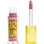 Блестящий плампер для губ Parisa Lipgloss Crazy Plump тон №105 Teddy nude  - миниатюра 2