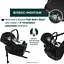 Автокрісло Chicco First-Seat Recline i-Size Сіре (87100.40) - мініатюра 8