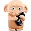 Игрушка антистресс Harry Potter Dobby - Pufflums Сквиш (Гарри Поттер) 18,5 см - миниатюра 1