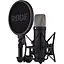 Микрофон Rode NT1 5th Generation Black [121535] - миниатюра 1