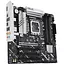 Материнська плата ASUS B860M MAX GAMING AX (B860M MAX GAMING AX) (Socket 1851, Intel B860, Micro-ATX) - мініатюра 4