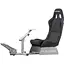 Кокпіт Playseat Evolution Black (REM.00004) [101308] - мініатюра 1