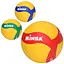 М’яч волейбольний, 280-300 г, матеріал PVC, розмір офіційний (В асортименті) - мініатюра 2