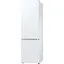 Холодильник с морозильной камерой Samsung RB38C603EWW - миниатюра 3