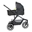 Универсальная беговая коляска 2 в 1 Phil&Teds Sport + вкладка, коралловый - миниатюра 7