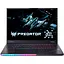 Ноутбук Acer Predator Helios 18 AI PH18-73-95NN Ultra 9 275HX la 54GHz, IPS, 192GB DDR5, 6TB, RTX 5080 16GB - мініатюра 3