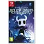 Гра Hollow Knight (російська версія) (Nintendo Switch) - мініатюра 1