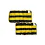 Утяжелители Newt 2 шт. по 2,5 кг TI-323-607 - миниатюра 3