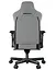 Игровое кресло Anda Seat T-Pro 2 XL Grey/Black (AD12XLLA-01-GB-F) - миниатюра 5