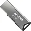 Флеш-накопичувач Adata Flash 16Gb USB 2.0 AUV 250 Silver (AUV250-16G-RBK) - мініатюра 3
