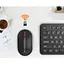Комплект (клавиатура + мышь) MiiiW Keyboard and Mouse Combo Gen 3 PB03 Black (MW24PB03) [131898] - миниатюра 6