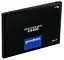 Накопичувач SSD 1ТB Goodram CX400 Gen.2 2.5" SATAIII 3D TLC (SSDPR-CX400-01T-G2) - мініатюра 7