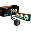 Система водяного охолодження Gigabyte Gaming 360 Black (GP-GIGABYTE GME 360) [149393] - мініатюра 5