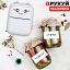Портативный минипринтер Jetix Mini printer с Bluetooth для термопечати без чернил со смартфона Pink (JMP-1-RA) - миниатюра 6