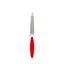 Пилка для ногтей Beauty Luxury металлическая сапфировая 12 см NF-33 - миниатюра 1
