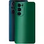 Защитная пленка StatusSKIN для Motorola Edge 30 pro Корпус Винил Зеленая - миниатюра 1