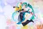 Коллекционная фигурка Taito Vocaloid Hatsune Miku x Rody Вокалоиды Мику Хацунэ х Роди 20 см T V HM R 20 - миниатюра 6