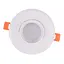 Світильник точковий Brille HDL-DS 161 MR16 WH 36-231 - мініатюра 8