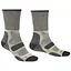 Носки Bridgedale Hike LW Comfort Boot Original Charcoal M (1053-710510.832.M) - миниатюра 1