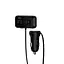 Трансмиттер модулятор адаптер авто BASEUS S-16 Wireless MP3 Car Charger T typed 2USB - миниатюра 1