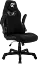 Геймерское кресло GT Racer черное (X-2656 Black) - миниатюра 5
